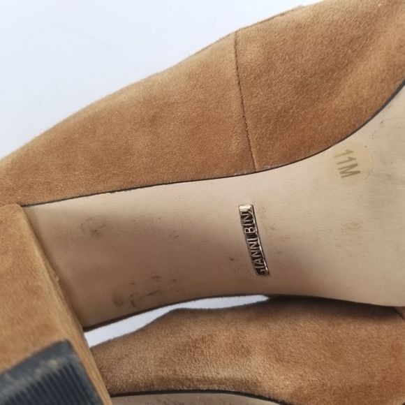 Gianni Bini Karetta Desert Size 11M.  S715 - Picture 7 of 7